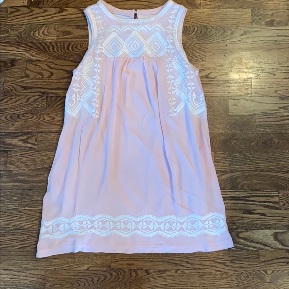 Tea and Cup Dress